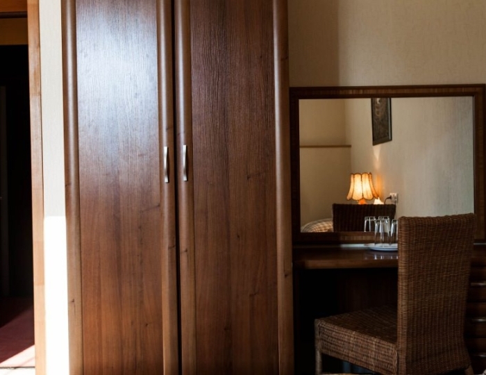 Стандарт - Гостиничный комплекс «Абрамцево»