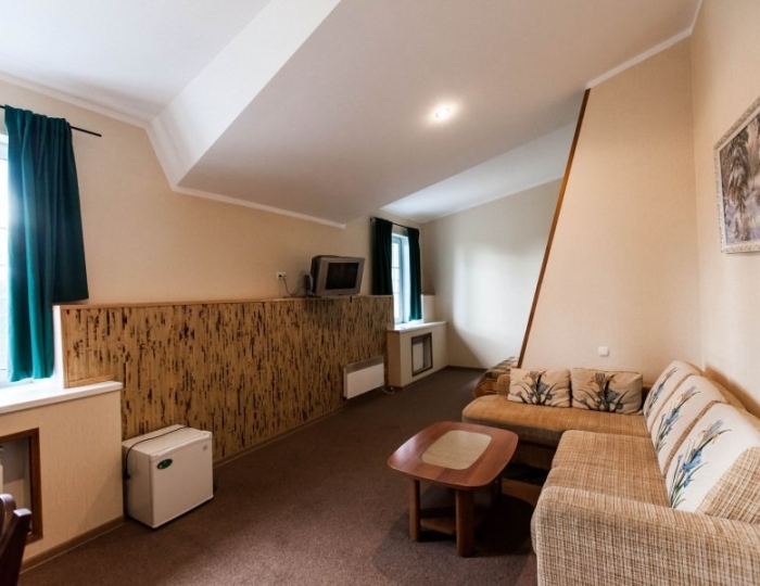 Студио - Гостиничный комплекс «Абрамцево»