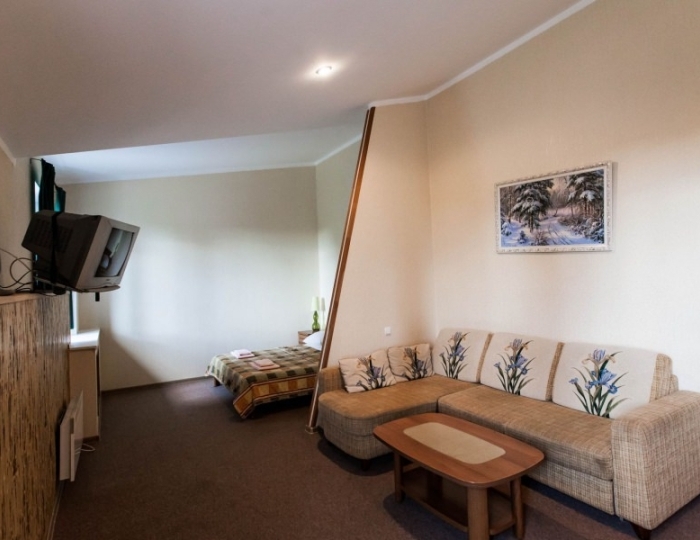 Студио - Гостиничный комплекс «Абрамцево»