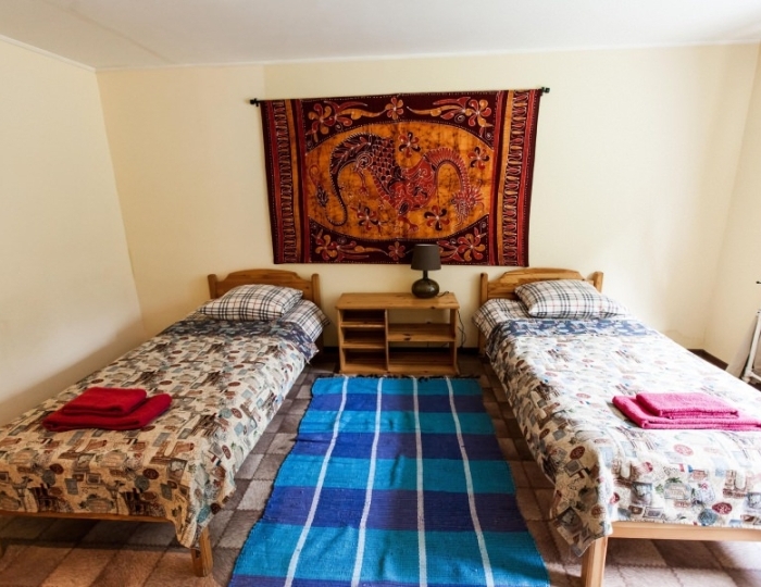 Коттедж Дачный - Гостиничный комплекс «Абрамцево»