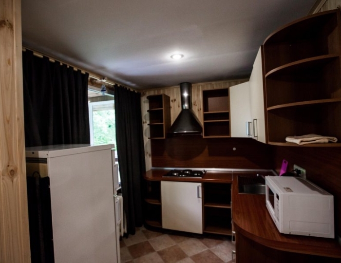 Коттедж 3-2 - Гостиничный комплекс «Абрамцево»