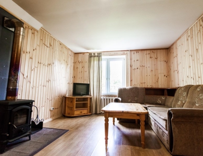 Коттедж 3-2 - Гостиничный комплекс «Абрамцево»