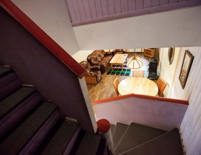 Коттедж 3-2 - Гостиничный комплекс «Абрамцево»