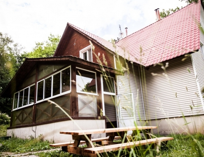 Коттедж 3-2 - Гостиничный комплекс «Абрамцево»