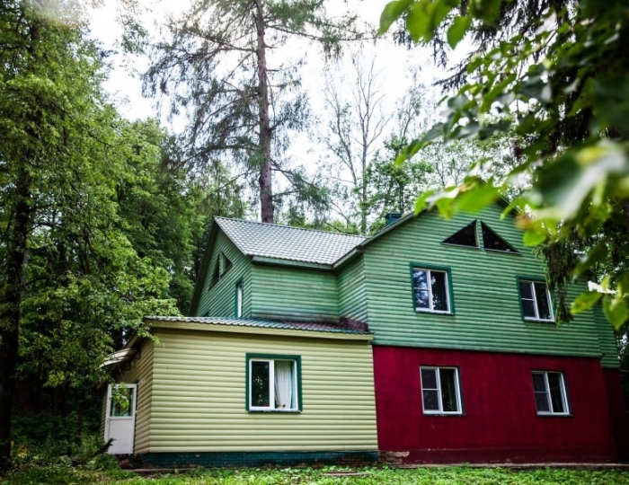 Номер в Гостевом домике №1 - Гостиничный комплекс «Абрамцево»