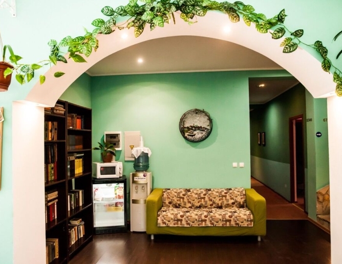 Коттедж гостиничный стандартный - Гостиничный комплекс «Абрамцево»