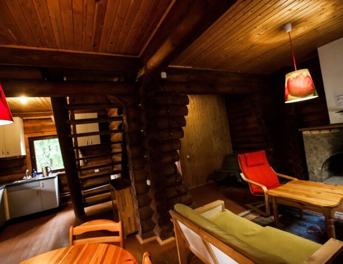 Таунхаус на 4 человек - Гостиничный комплекс «Абрамцево»