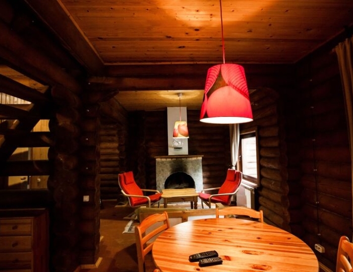 Таунхаус на 4 человек - Гостиничный комплекс «Абрамцево»