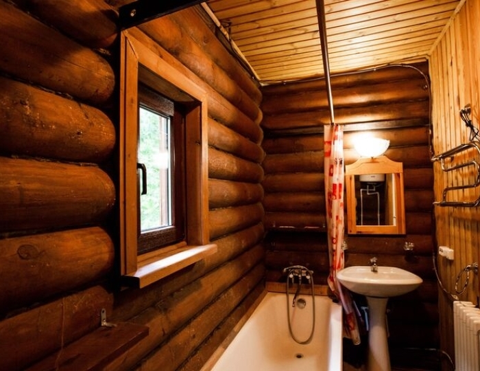 Таунхаус на 4 человек - Гостиничный комплекс «Абрамцево»