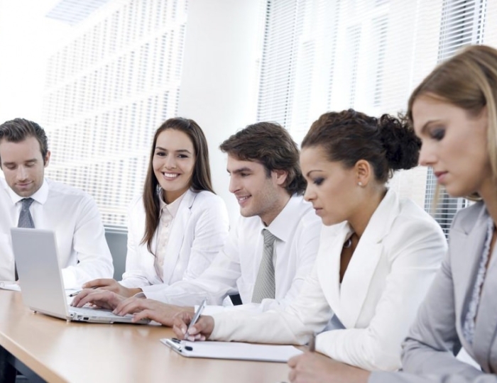 Конференц-зал - Гостиничный комплекс «Абрамцево»