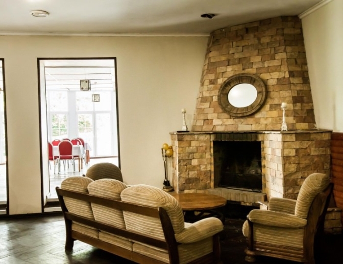 Ресторан - Гостиничный комплекс «Абрамцево»